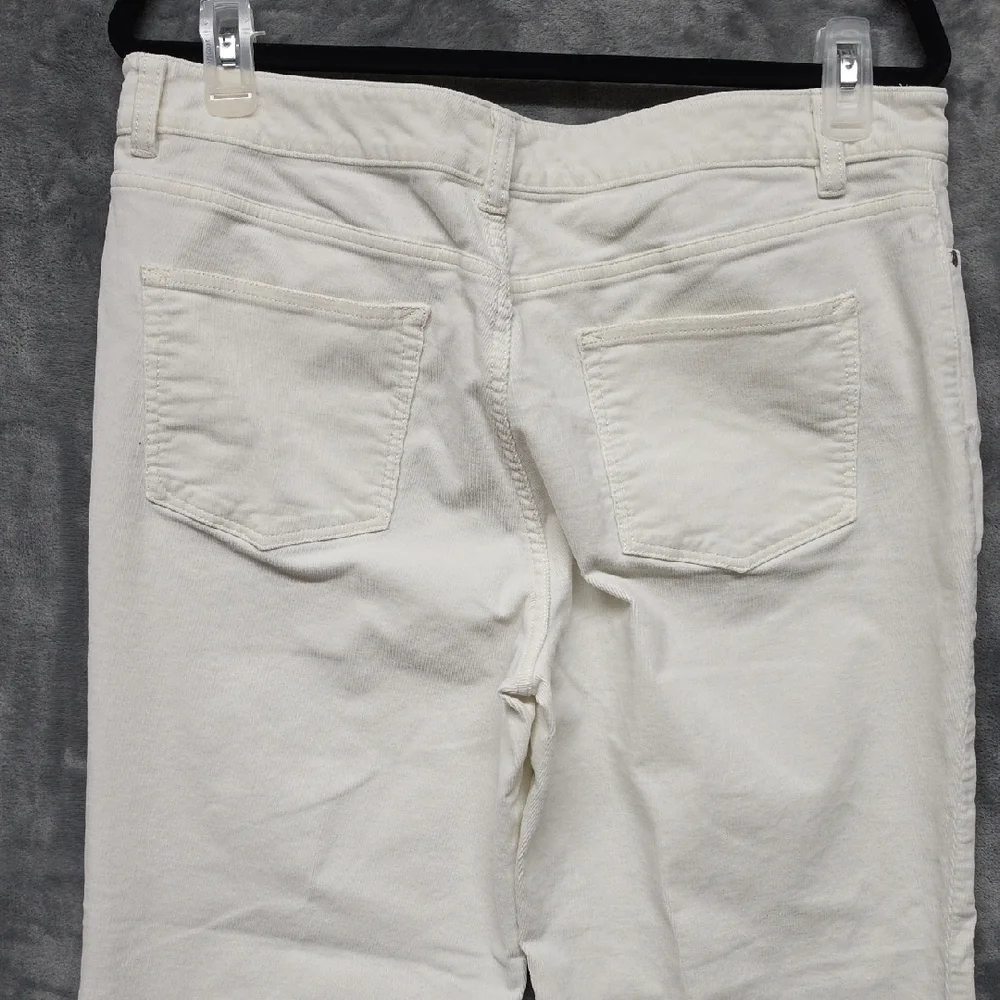 Talbots classic straight